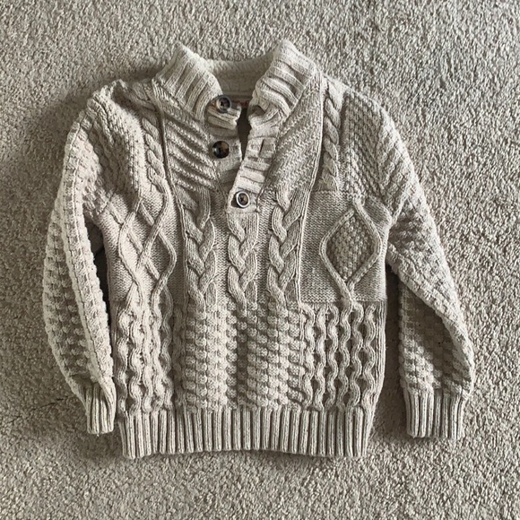 Cat & Jack Other - Boys sweater